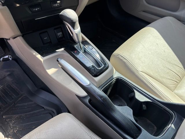 Thumbnail: 2013 Honda Civic - 11