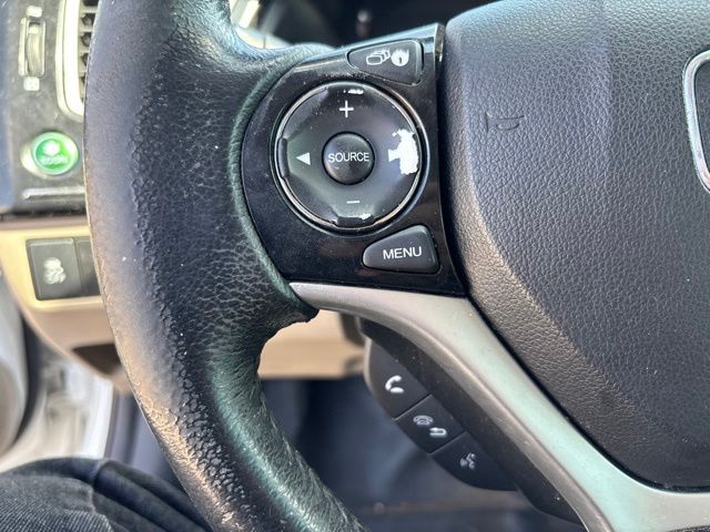 Thumbnail: 2013 Honda Civic - 18