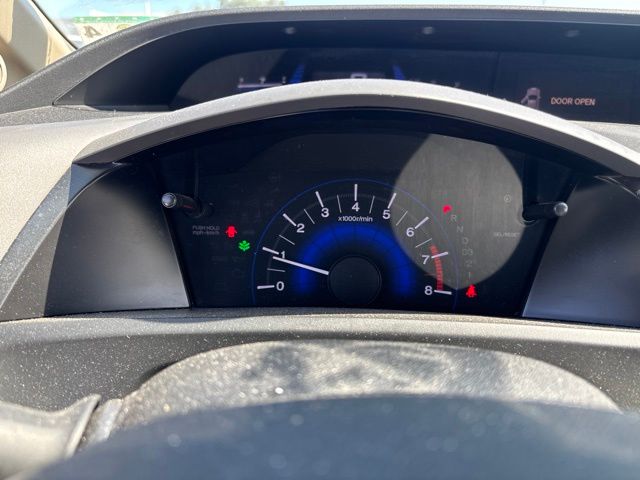 Thumbnail: 2012 Honda Civic - 11