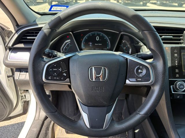 Thumbnail: 2017 Honda Civic - 7
