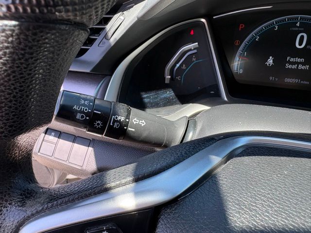 Thumbnail: 2017 Honda Civic - 21