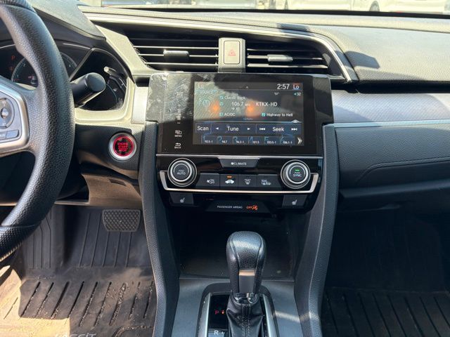 Thumbnail: 2017 Honda Civic - 11