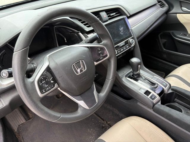 Thumbnail: 2016 Honda Civic - 2