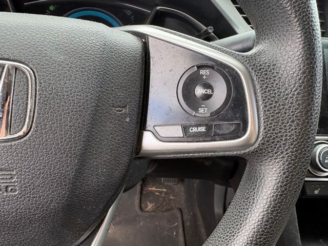 Thumbnail: 2016 Honda Civic - 20