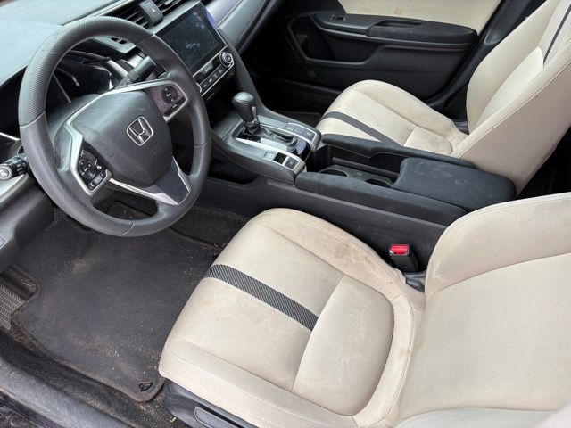 Thumbnail: 2016 Honda Civic - 9