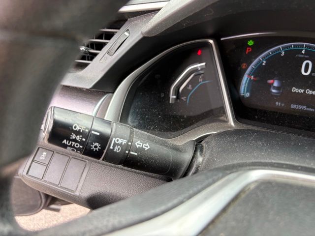 Thumbnail: 2016 Honda Civic - 7