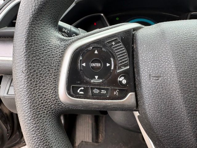 Thumbnail: 2016 Honda Civic - 19