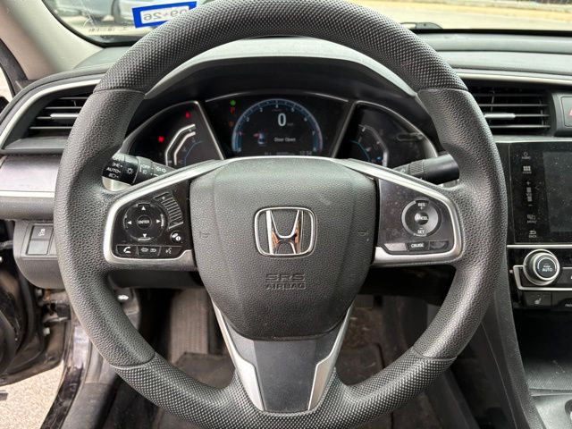 Thumbnail: 2016 Honda Civic - 8