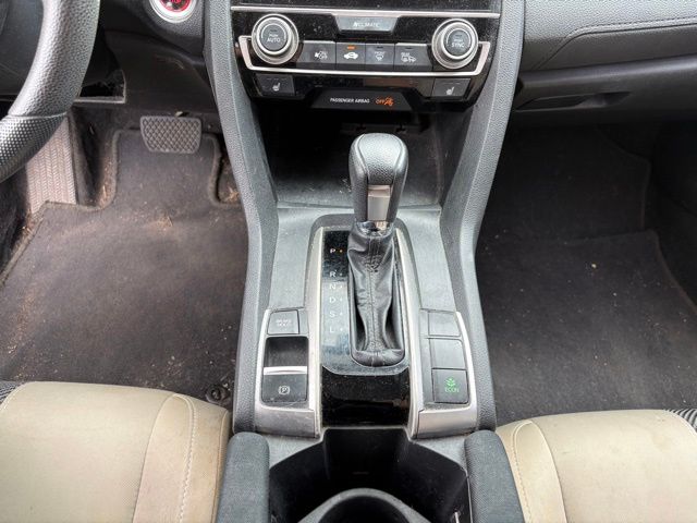 Thumbnail: 2016 Honda Civic - 22
