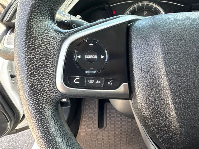 Thumbnail: 2017 Honda Civic - 20