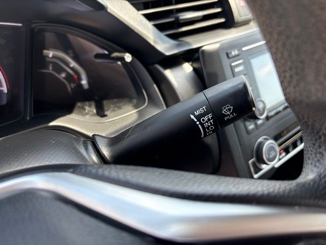 Thumbnail: 2017 Honda Civic - 12
