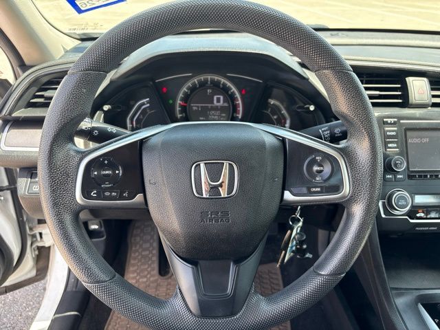 Thumbnail: 2017 Honda Civic - 7