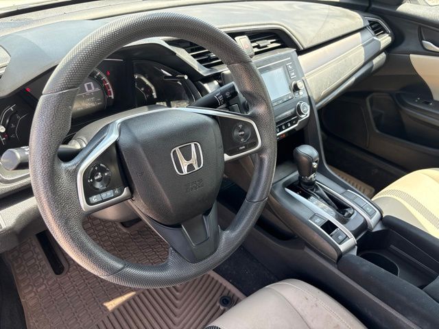 Thumbnail: 2017 Honda Civic - 2