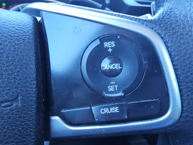 Thumbnail: 2017 Honda Civic - 21