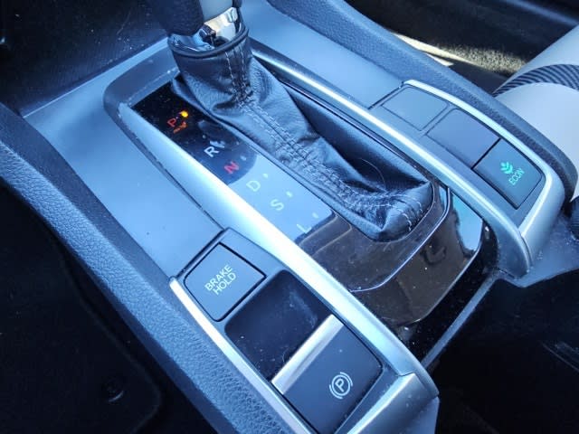 Thumbnail: 2017 Honda Civic - 10