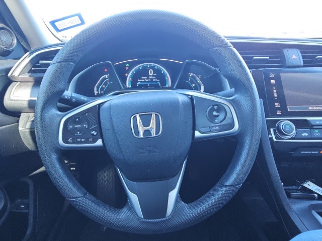 Thumbnail: 2017 Honda Civic - 2