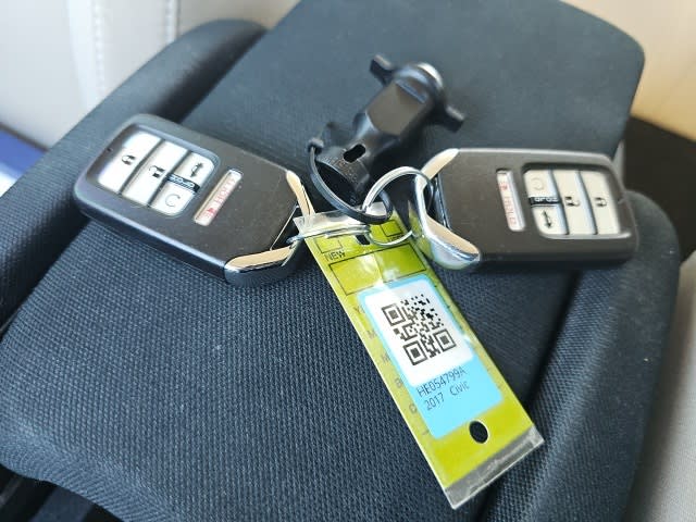 Thumbnail: 2017 Honda Civic - 13