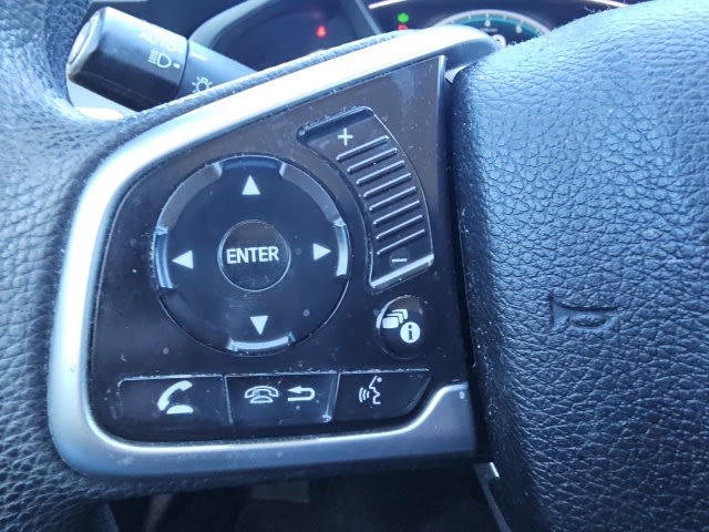 Thumbnail: 2017 Honda Civic - 20