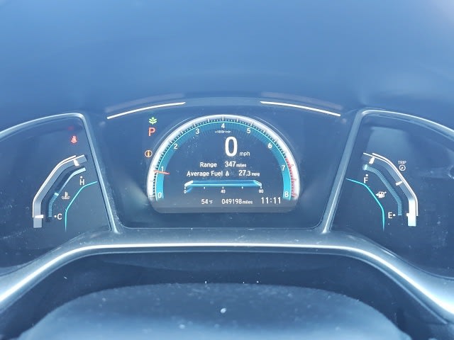 Thumbnail: 2017 Honda Civic - 11