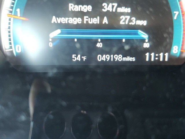 Thumbnail: 2017 Honda Civic - 19