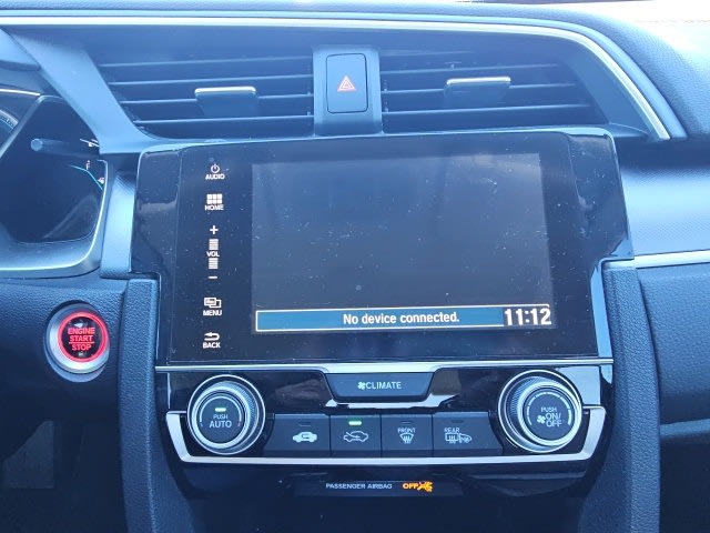 Thumbnail: 2017 Honda Civic - 9