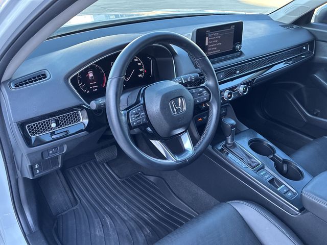 Thumbnail: 2022 Honda Civic - 2