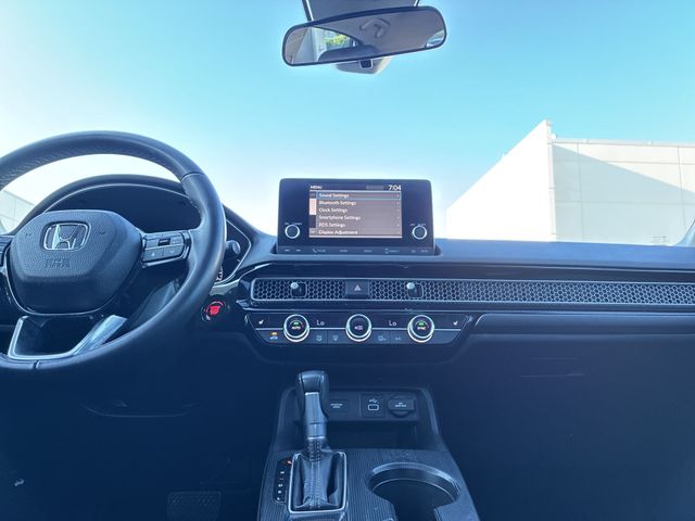 Thumbnail: 2022 Honda Civic - 14