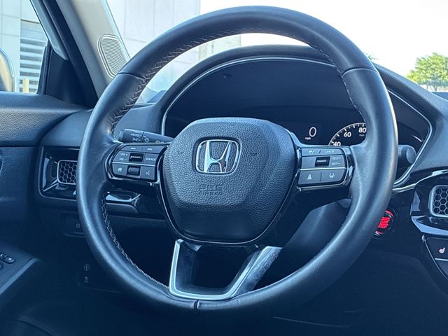 Thumbnail: 2022 Honda Civic - 13