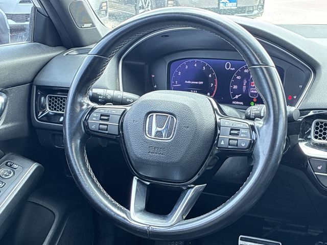 Thumbnail: 2022 Honda Civic - 13