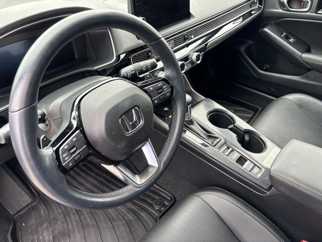 Thumbnail: 2023 Honda Civic - 2