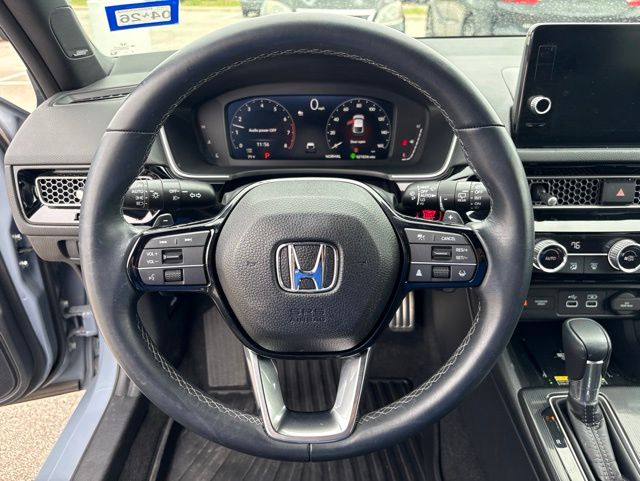 Thumbnail: 2023 Honda Civic - 8