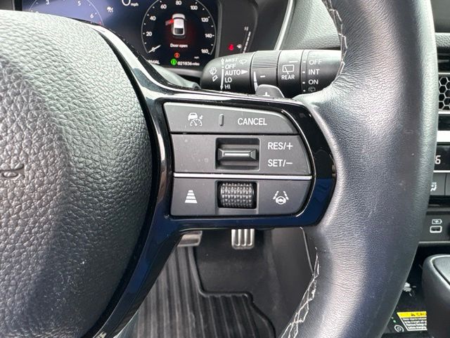 Thumbnail: 2023 Honda Civic - 21