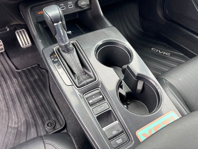 Thumbnail: 2023 Honda Civic - 12