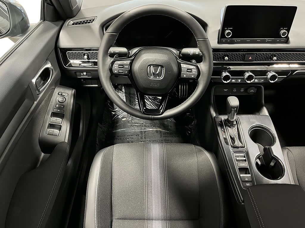 Thumbnail: 2026 Honda Civic - 10