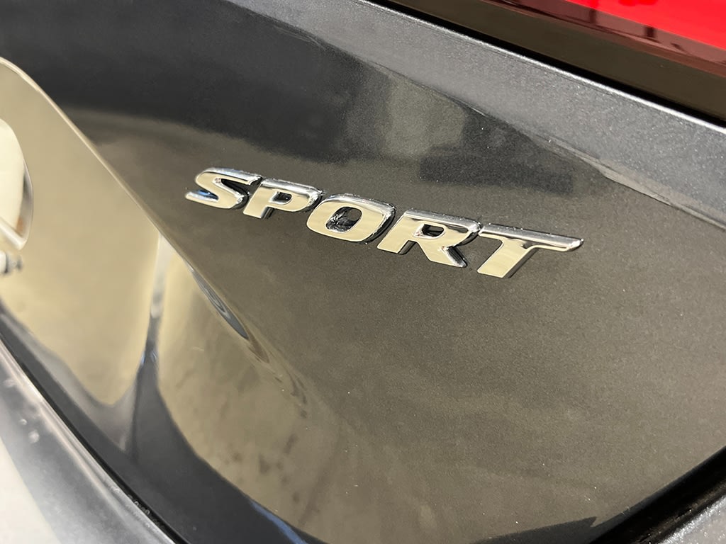 Thumbnail: 2026 Honda Civic - 20