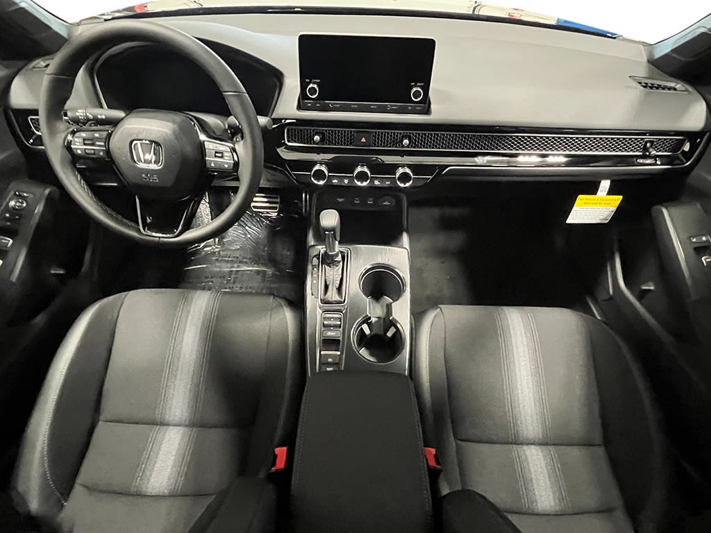 Thumbnail: 2026 Honda Civic - 2