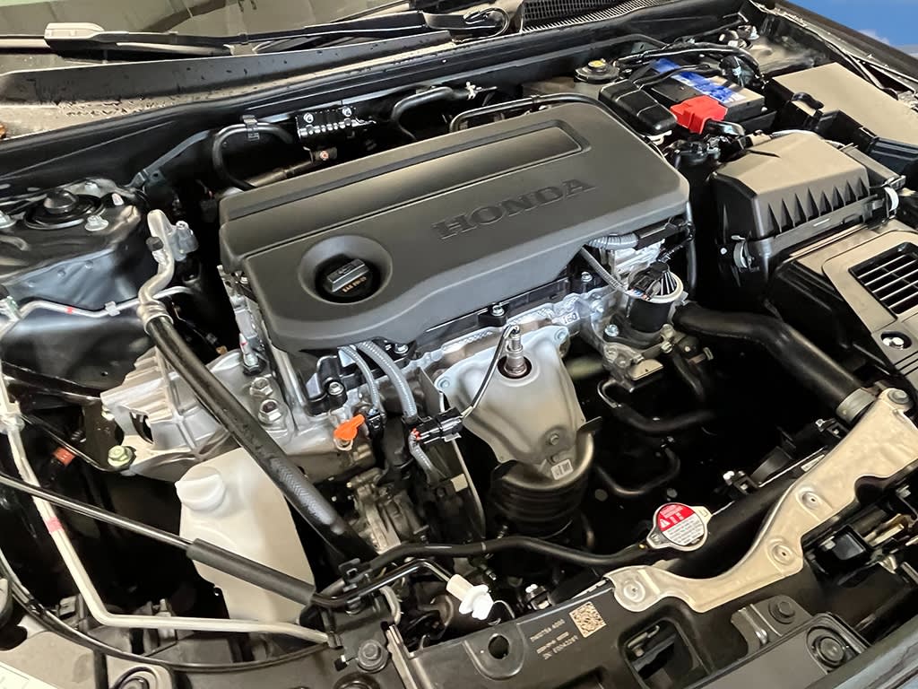 Thumbnail: 2026 Honda Civic - 9