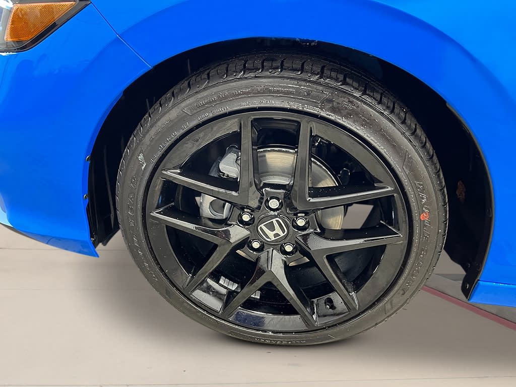 Thumbnail: 2026 Honda Civic - 7