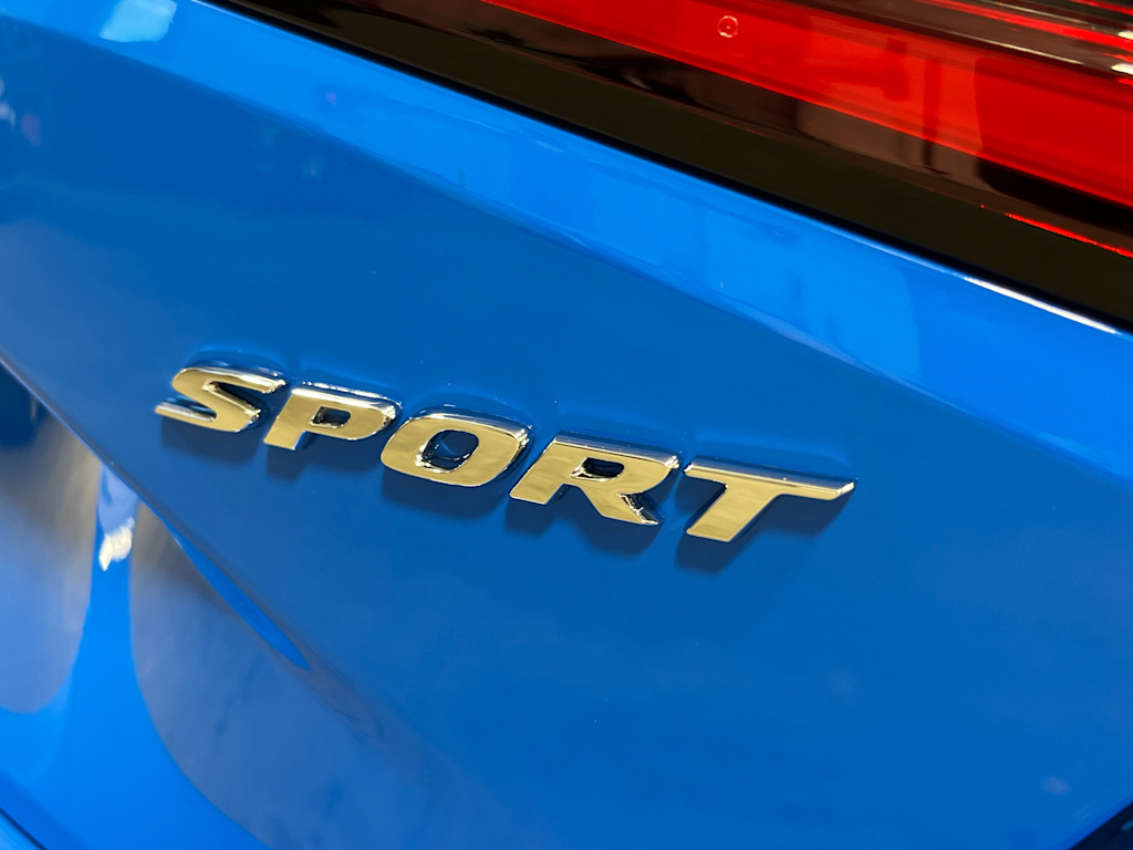Thumbnail: 2026 Honda Civic - 20