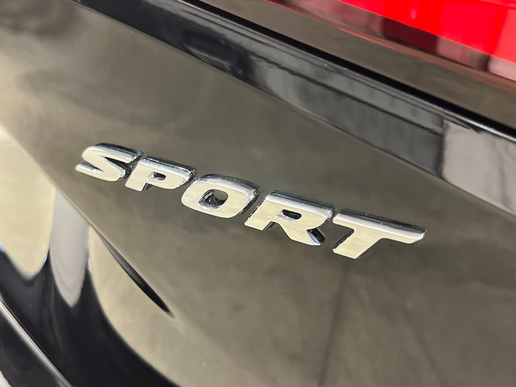 Thumbnail: 2026 Honda Civic - 20