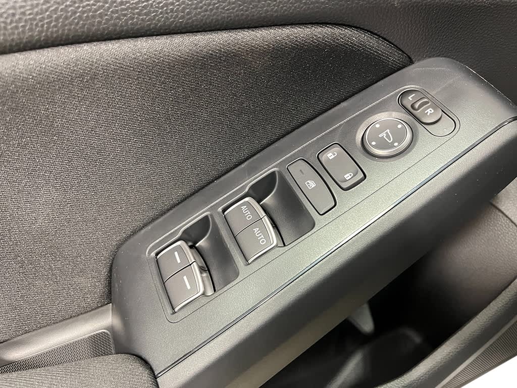 Thumbnail: 2026 Honda Civic - 21