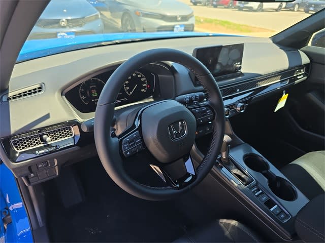 Thumbnail: 2025 Honda Civic - 2