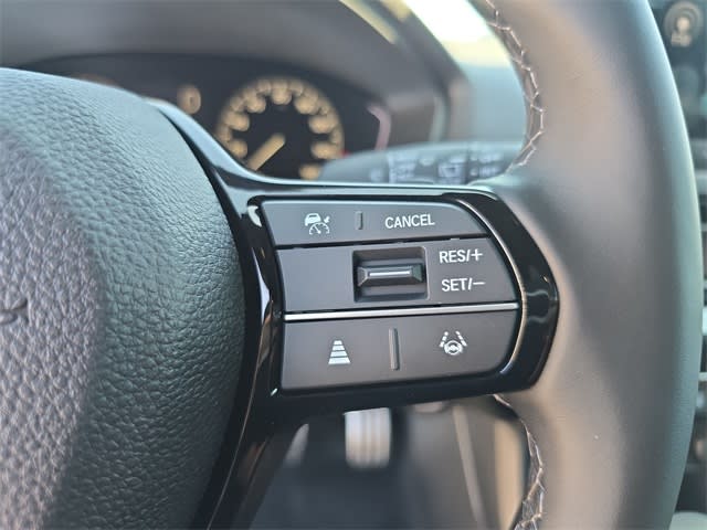 Thumbnail: 2025 Honda Civic - 26