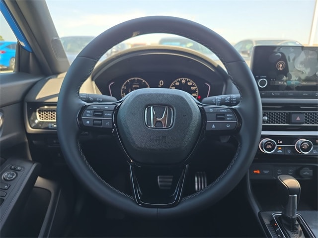 Thumbnail: 2025 Honda Civic - 8