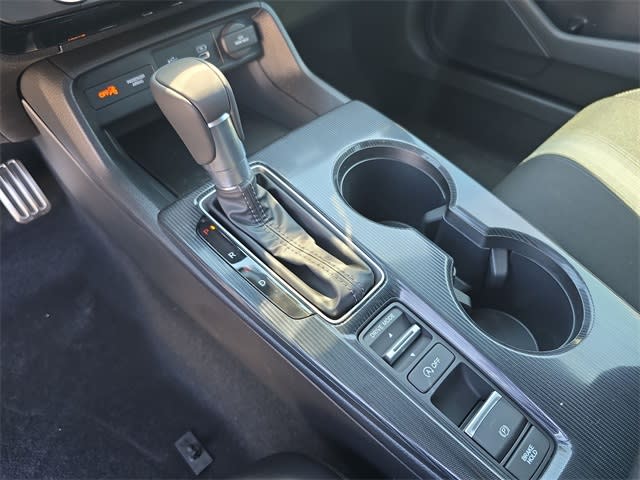 Thumbnail: 2025 Honda Civic - 15