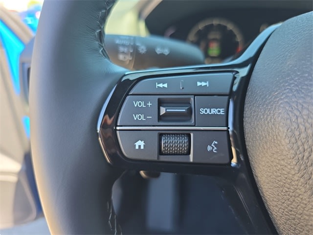 Thumbnail: 2025 Honda Civic - 25