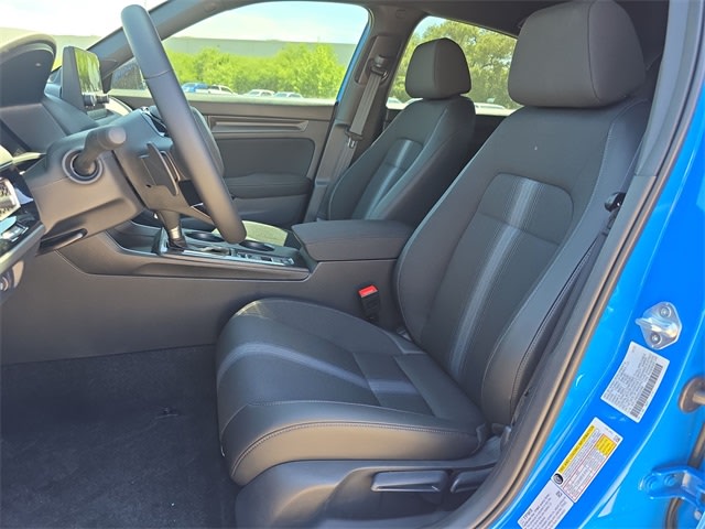 Thumbnail: 2025 Honda Civic - 9