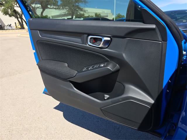 Thumbnail: 2025 Honda Civic - 22