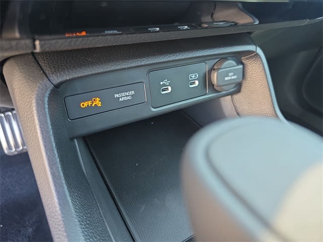 Thumbnail: 2025 Honda Civic - 23
