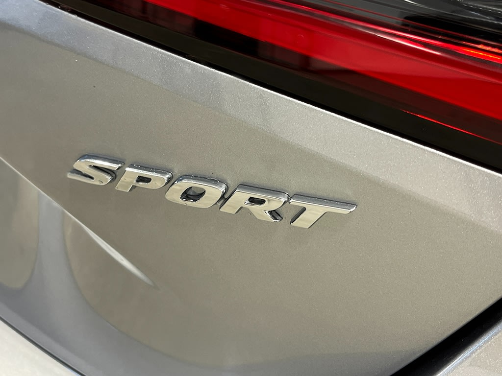 Thumbnail: 2026 Honda Civic - 20